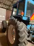 Ford 5610 Tractor
