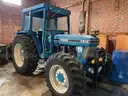 Ford 5610 Tractor