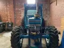 Ford 5610 Tractor