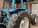 Ford 5610 Tractor