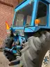 Ford 5610 Tractor