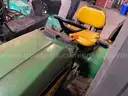 John Deere X320 w/Cutting Deck, Snow Thrower, &#x26; Grass Catcher