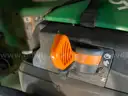 John Deere X320 w/Cutting Deck, Snow Thrower, &#x26; Grass Catcher
