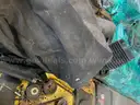 John Deere X320 w/Cutting Deck, Snow Thrower, &#x26; Grass Catcher