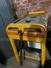 Titan Industrial 6250 Generator