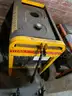Titan Industrial 6250 Generator