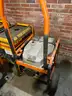 Ridgid Power Washer