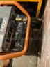 Ridgid Power Washer