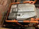 Ridgid Power Washer