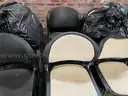 Lot of Approximately Ninty-Five (95) Chairs