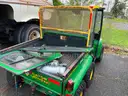 John Deere 6X4 Diesel Gator