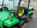 John Deere 6X4 Diesel Gator