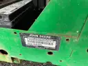 John Deere 6X4 Diesel Gator