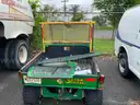 John Deere 6X4 Diesel Gator