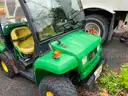 John Deere 6X4 Diesel Gator