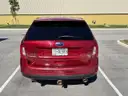 2013 Ford Edge