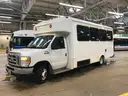 2016 Ford Econoline