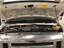 2016 Ford Econoline