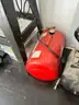 Compressed Air Tank