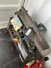 Craftsman Jointer