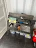 Craftsman Jointer