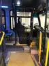 2011 Nova Bus Low Floor Hybrid