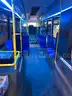 2011 Nova Bus Low Floor Hybrid