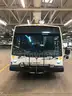 2011 Nova Bus Low Floor Hybrid