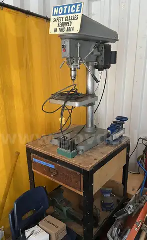 Delta / Rockwell Drill Press