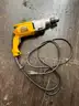 Dewalt Hammer Drill