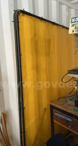 Welding Screen