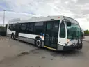 2011 NovaBus Low Floor