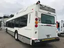 2011 NovaBus Low Floor