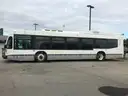 2011 NovaBus Low Floor