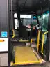 2011 NovaBus Low Floor