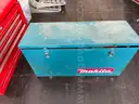 Makita Concrete Saw