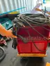 Lincon Electric AC 225 Arc Welder