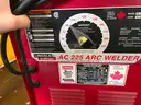 Lincon Electric AC 225 Arc Welder