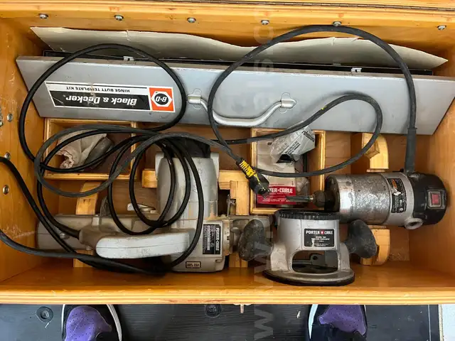 Industrial Router