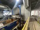 Pre-Sort Conveyor C-3