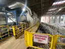 Pre-Sort Conveyor C-3