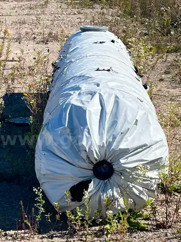 Solmax Geo Textile