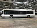 2011 NovaBus Low Floor