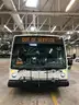 2011 NovaBus Low Floor