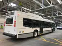 2011 NovaBus Low Floor