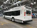 2011 NovaBus Low Floor