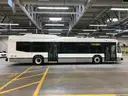 2011 NovaBus Low Floor
