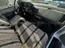 2001 GMC C7H042 SERVICE UTILITY BED WITH CRANE