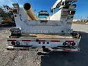 2001 GMC C7H042 SERVICE UTILITY BED WITH CRANE