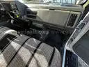 2001 GMC C7H042 SERVICE UTILITY BED WITH CRANE